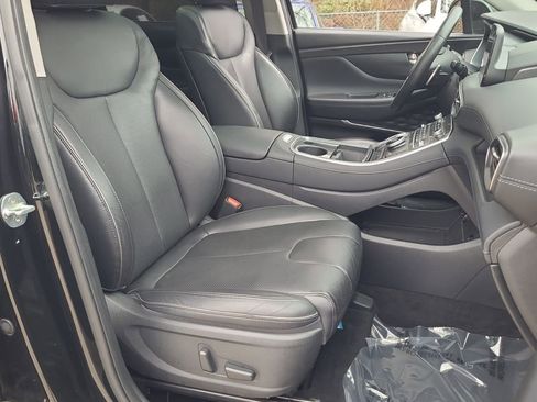 Used 2022 Hyundai Santa Fe SEL w/ Convenience + Premium Package image 20