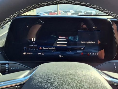 New 2026 Chevrolet Traverse LT image 27