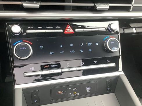 New 2026 Hyundai Santa Fe XRT image 31