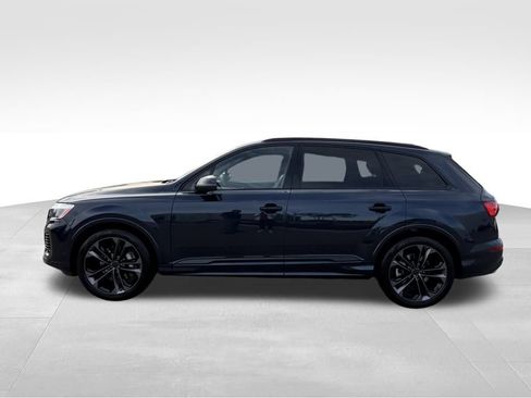 New 2026 Audi Q7 3.0T Premium Plus image 2