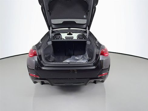 New 2026 BMW i4 xDrive40i w/ M Sport Package AWD/4WD image 53