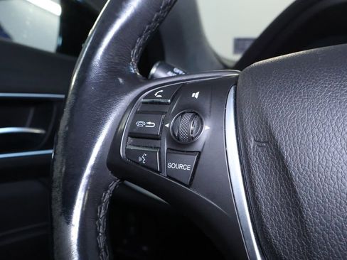 Used 2018 Acura TLX V6 w/ Technology Package image 21