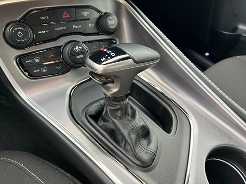 Used 2022 Dodge Challenger SRT Hellcat Redeye image 23