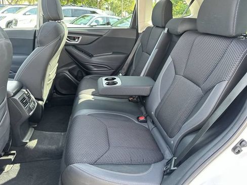 Certified 2022 Subaru Forester Premium AWD/4WD image 23