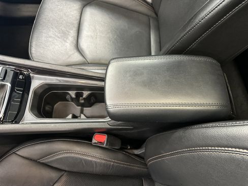 Used 2022 Jeep Compass Latitude w/ Sun and Sound Group image 29