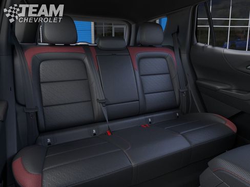 New 2026 Chevrolet Equinox RS w/ LPO, Floor Liner Package image 24