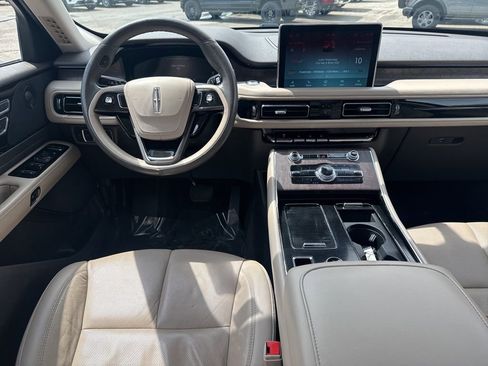 Used 2023 Lincoln Aviator Reserve w/ Elements Package Plus AWD/4WD image 6