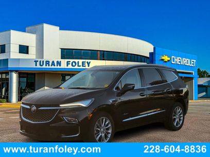 Used 2024 Buick Enclave Avenir w/ Avenir Technology Package