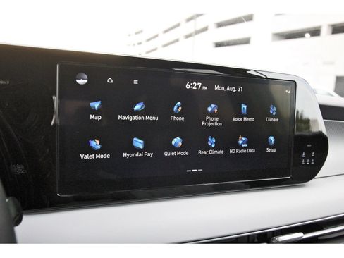 Certified 2025 Hyundai Palisade SEL AWD/4WD image 25