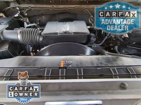 Certified 2025 Chevrolet Silverado 3500 W/T image 30