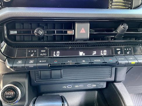 Used 2024 Toyota Land Cruiser 1958 AWD/4WD image 25