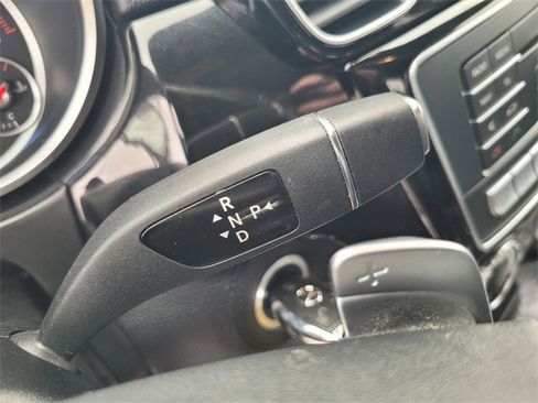 Used 2017 Mercedes-Benz GLE 43 AMG 4MATIC image 20