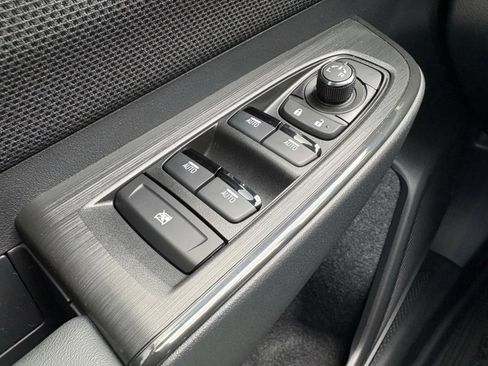 New 2026 Subaru Outback Premium AWD/4WD image 16