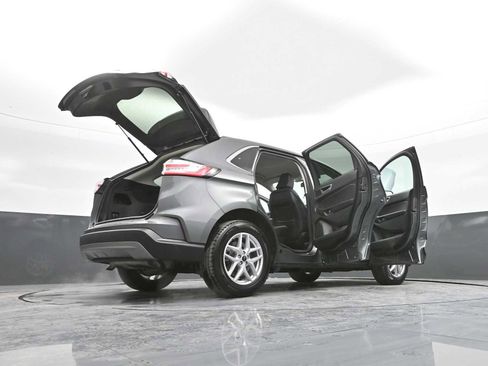 Used 2024 Ford Edge SEL image 48