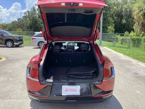Used 2023 Kia EV6 Wind RWD image 12