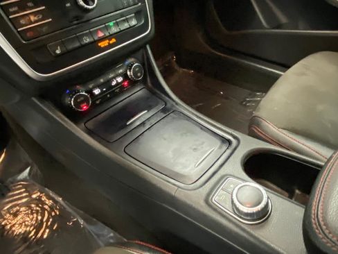 Used 2015 Mercedes-Benz CLA 250 4MATIC w/ Sport Package Plus image 26