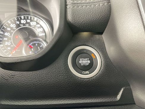 Used 2020 RAM 1500 Laramie w/ Sport Appearance Package image 16