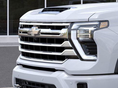New 2026 Chevrolet Silverado 3500 High Country image 37