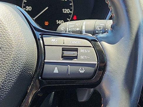 Used 2023 Honda CR-V Sport Touring image 22