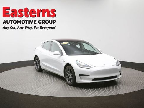Used 2018 Tesla Model 3 Long Range image 43