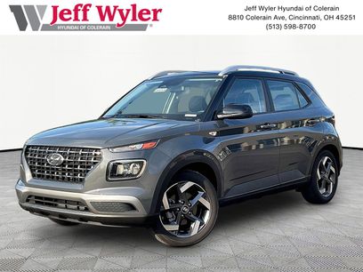 Used 2026 Hyundai Venue SEL