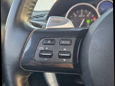 Used 2015 MAZDA MX-5 Miata Grand Touring image 17