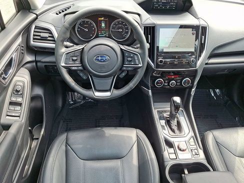 Certified 2023 Subaru Forester Touring AWD/4WD image 13