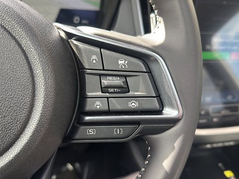 Used 2025 Subaru Forester Limited w/ Protection Package (1PH) image 33