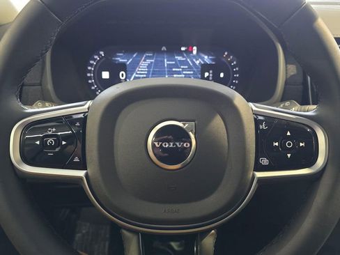 New 2026 Volvo XC90 B6 Ultra w/ Protection Package AWD/4WD image 29