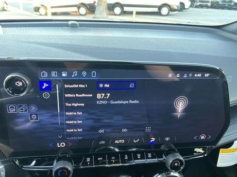 New 2026 Chevrolet Blazer EV LT image 13