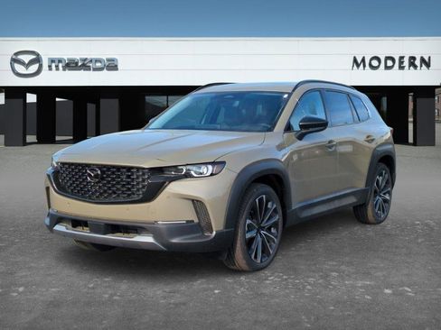 New 2026 MAZDA CX-50 AWD 2.5 S w/ Weather Package image 1