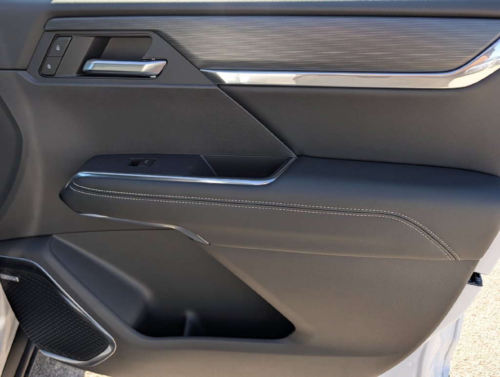 New 2027 GMC Acadia Elevation w/ Black Edition FWD image 33