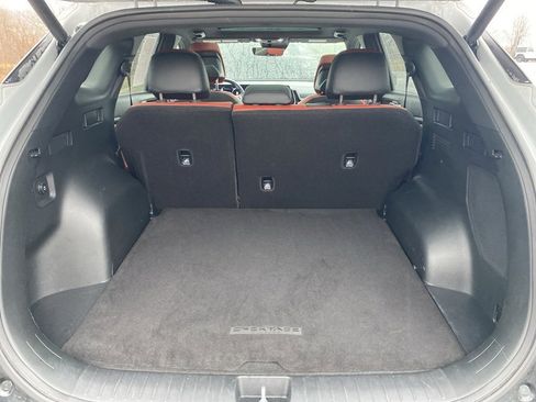 Used 2024 Kia Sportage SX image 19