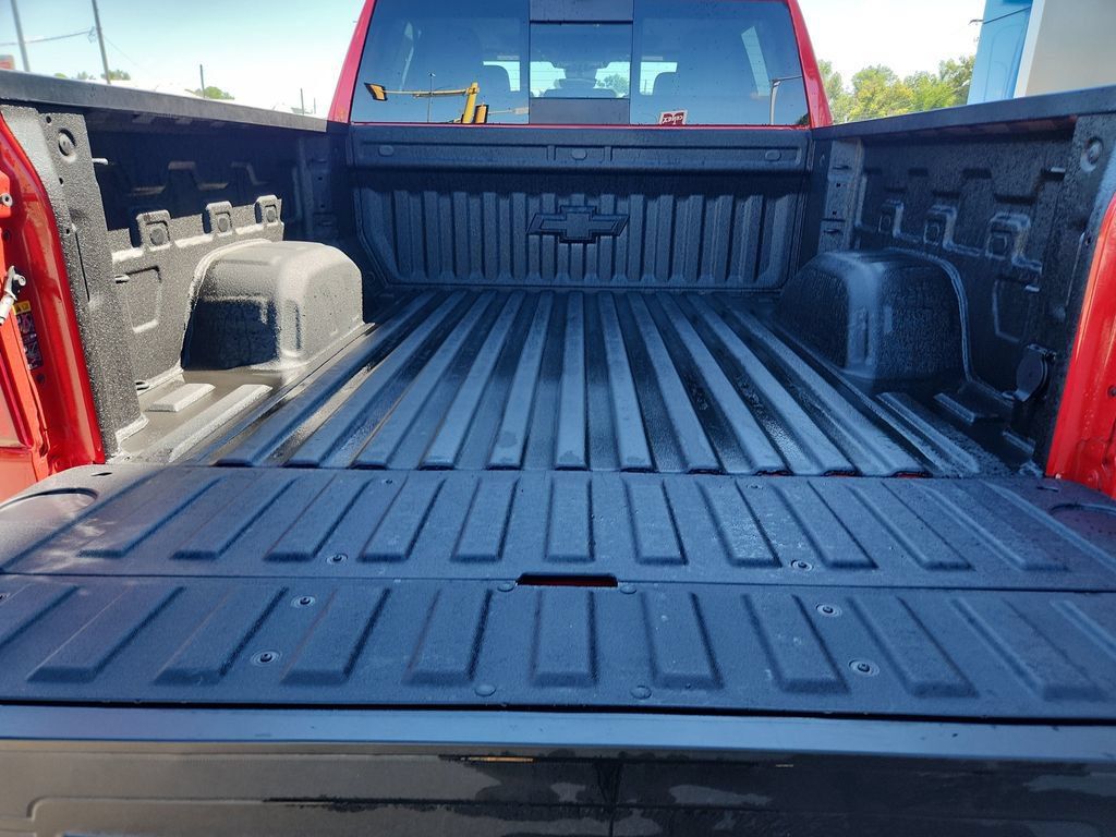 New 2026 Chevrolet Silverado 1500 ZR2 w/ LPO, Dark Essentials Package AWD/4WD image 26