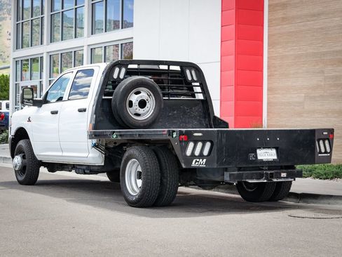 Used 2024 RAM 3500 Tradesman AWD/4WD image 6