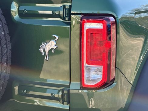 New 2025 Ford Bronco Big Bend image 26