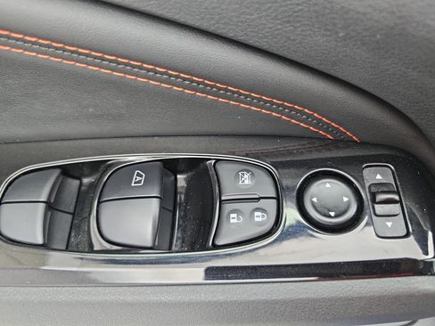 Certified 2023 Nissan Altima 2.5 SR AWD/4WD image 26
