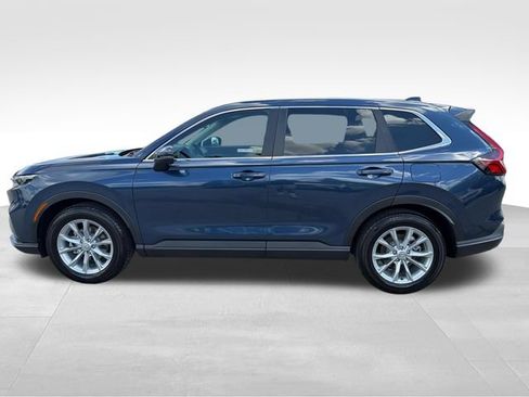 Used 2025 Honda CR-V EX image 4