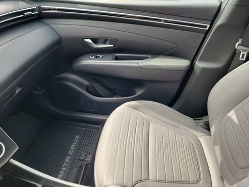 Used 2022 Hyundai Santa Cruz SE FWD image 30