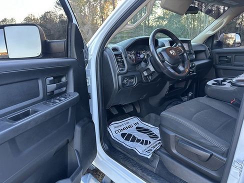 Used 2020 RAM 2500 Tradesman image 11
