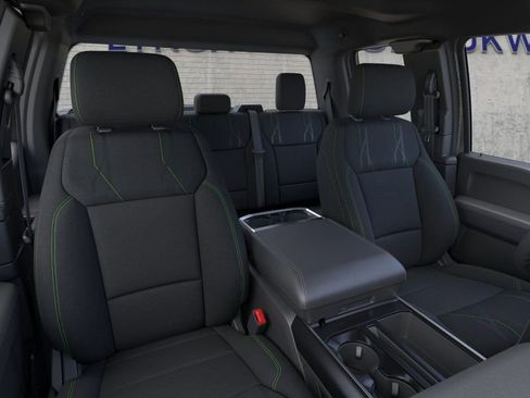 New 2025 Ford F150 STX w/ Equipment Group 200A image 13