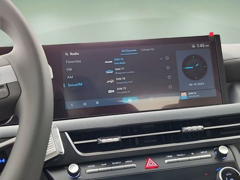 Used 2024 Hyundai Sonata SEL image 21