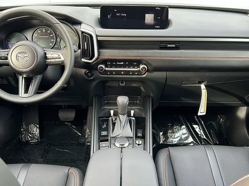 New 2026 MAZDA CX-50 AWD 2.5 Hybrid w/ Weather Package image 7