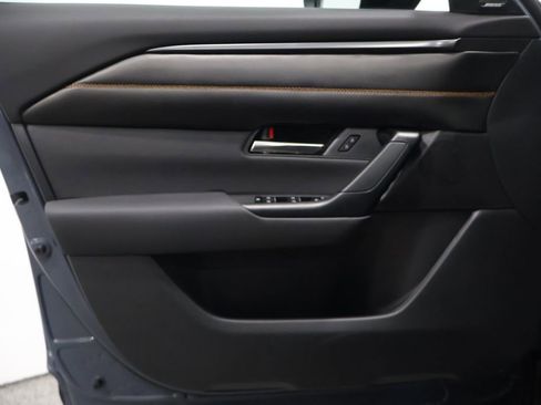 New 2026 MAZDA CX-50 2.5 Hybrid w/ Weather Package image 12