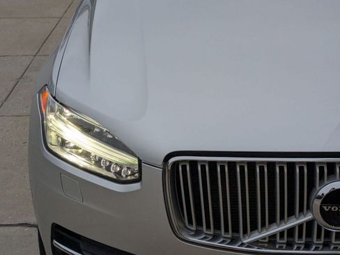 Used 2019 Volvo XC90 T6 Inscription w/ Advanced Package image 11