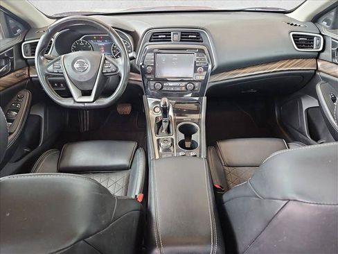 Used 2017 Nissan Maxima Platinum FWD image 18