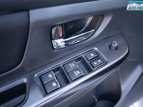 Used 2017 Subaru WRX Premium image 11