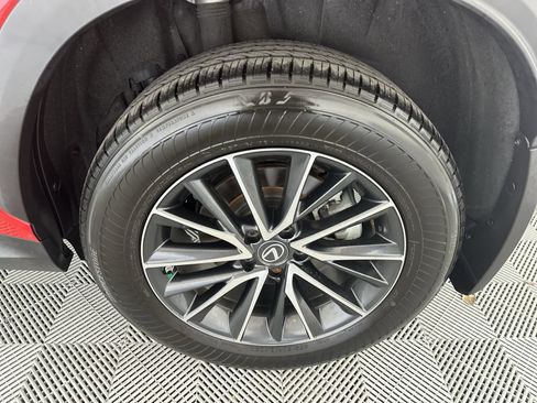Used 2023 Lexus NX 250 FWD w/ Towing Package (2000 Lbs) image 10