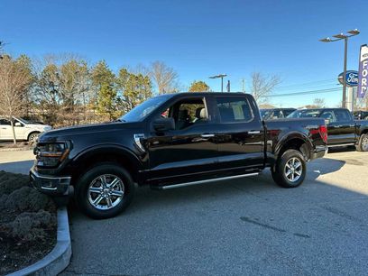 Used 2024 Ford F150 XLT