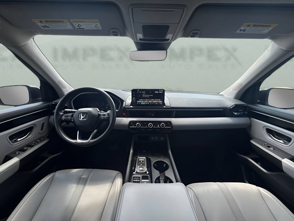 Used 2023 Honda Pilot EX-L image 10
